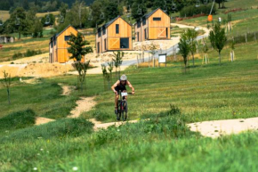 Apartmány Trojice, Hynčice Pod Sušinou